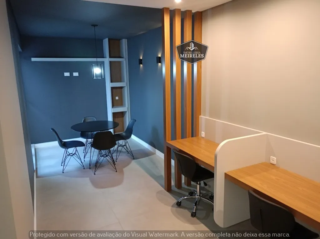 Apartamento de 80 m² com 1 suíte e 1 vaga coberta — photo 28