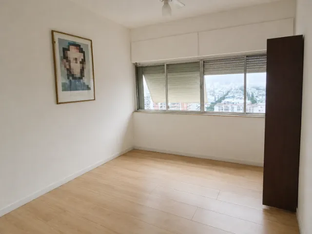 Washing machine in a 3-bedroom apartment, 134 m² — photo 3