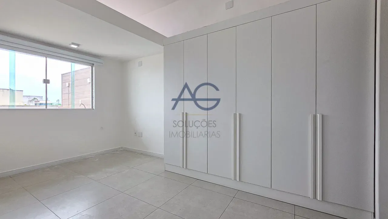 Apartamento com 3 quartos e cozinha americana a gás — photo 28