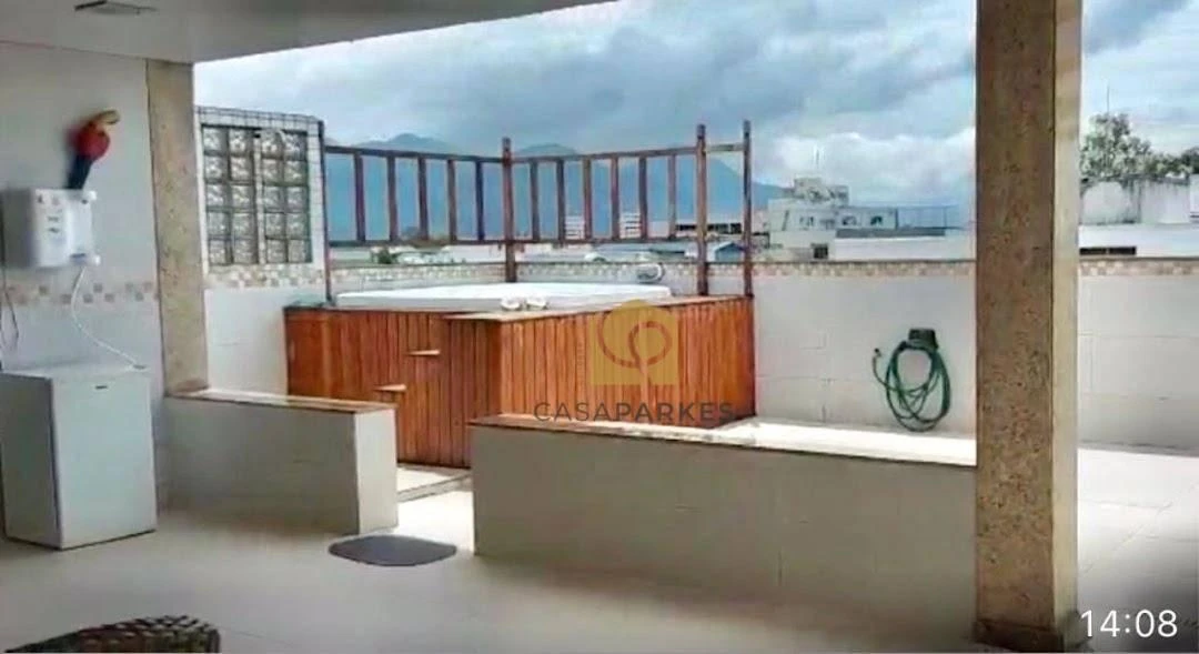 Apartamento de 6 quartos com máquina de lavar — photo 9