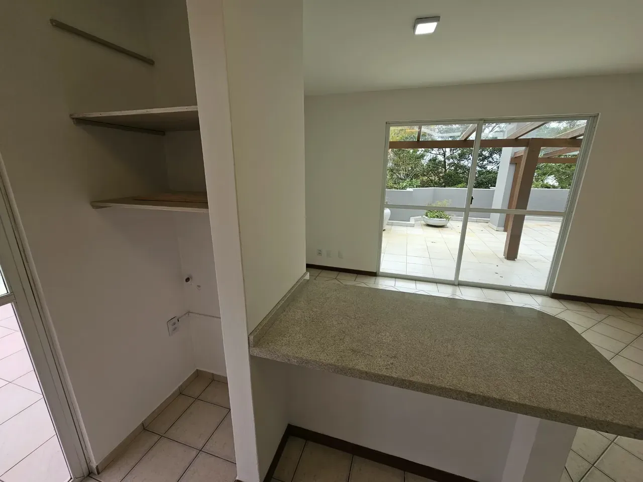 Departamento de 3 dormitorios con balcón gourmet — photo 5