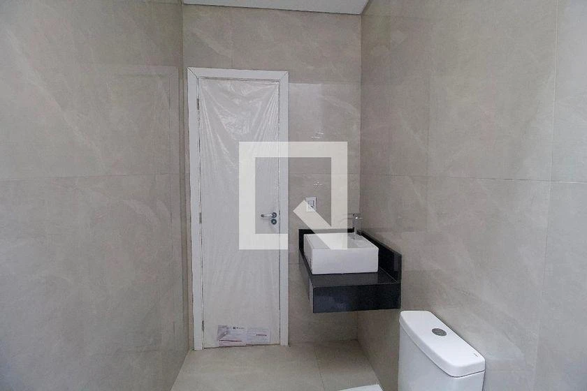 4-bedroom house, 1 with its own bathroom, 140 m², Curitiba — photo 14
