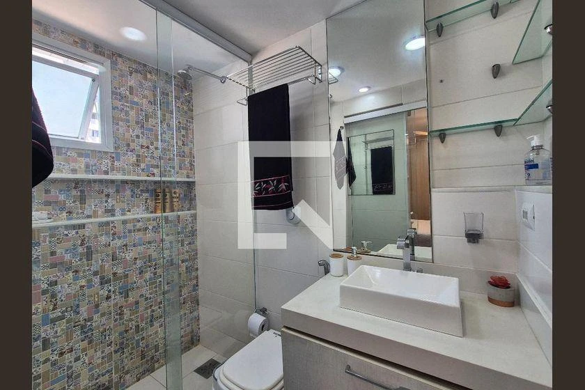 Мебльована квартира 92 м² з 2 спальнями та 2 паркомісцями — photo 28