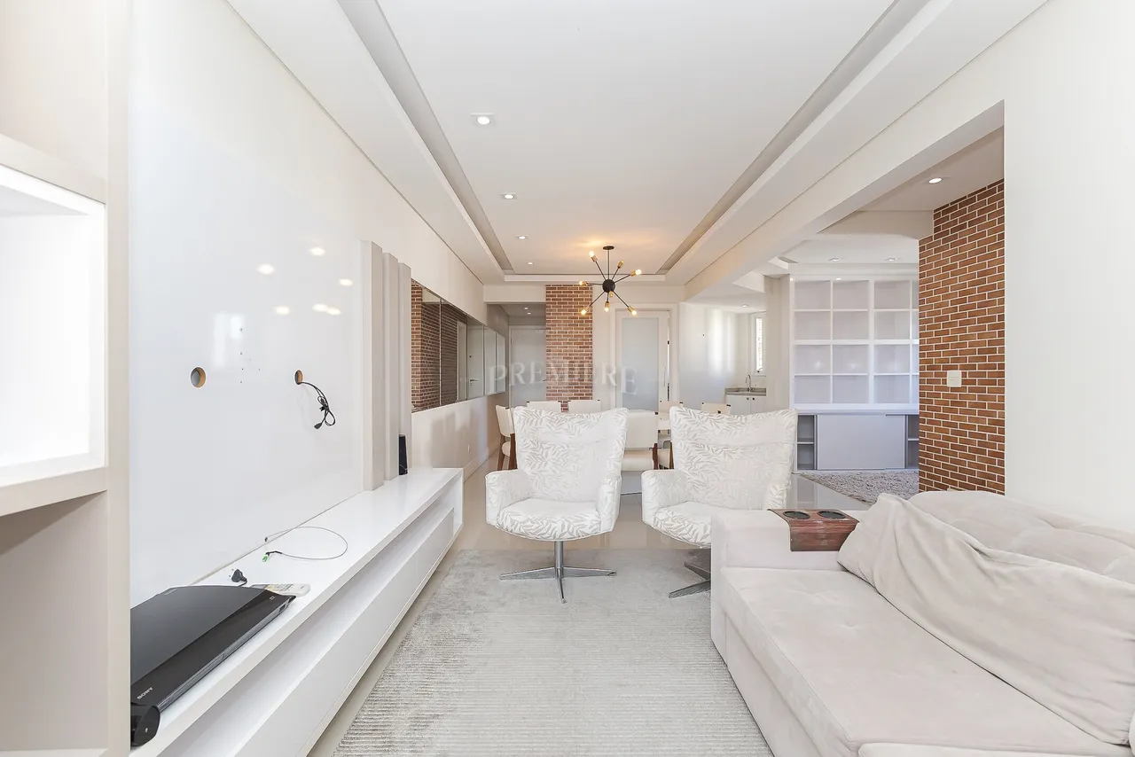 2-bedroom apartment with 100 m² and 2 parking spots — photo 5