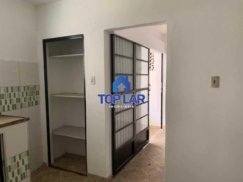 Casa duplex sem vaga de garagem com 60 m² e 2 quartos — photo 15
