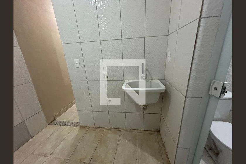 One-bedroom house, 35 m² — photo 13