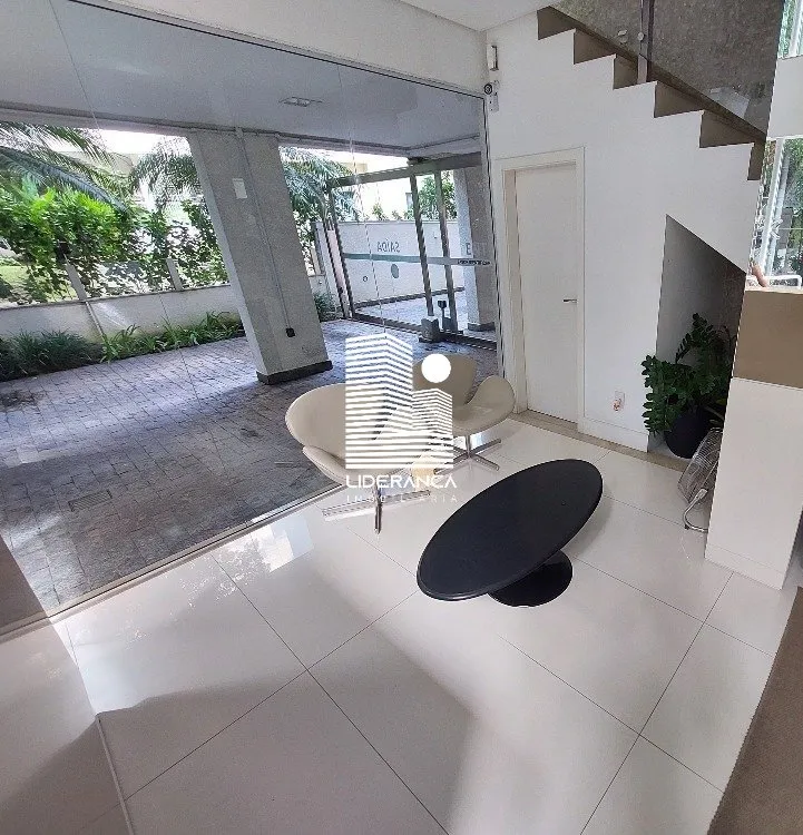 Departamento de 4 dormitorios en edificio con gimnasio — photo 30