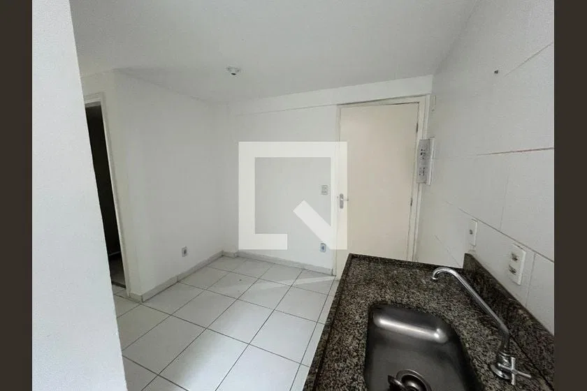 Apartamento de 37 m² com 1 quarto e 2 banheiros — photo 21