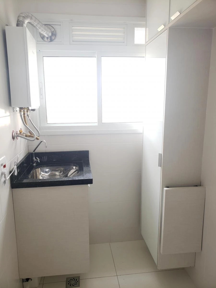 Apartment, 60 m², with a home office — photo 23