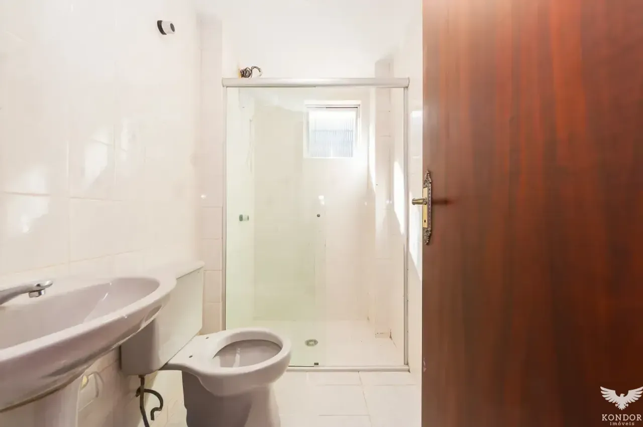 2-bedroom apartment with 57 m² and no parking — photo 6
