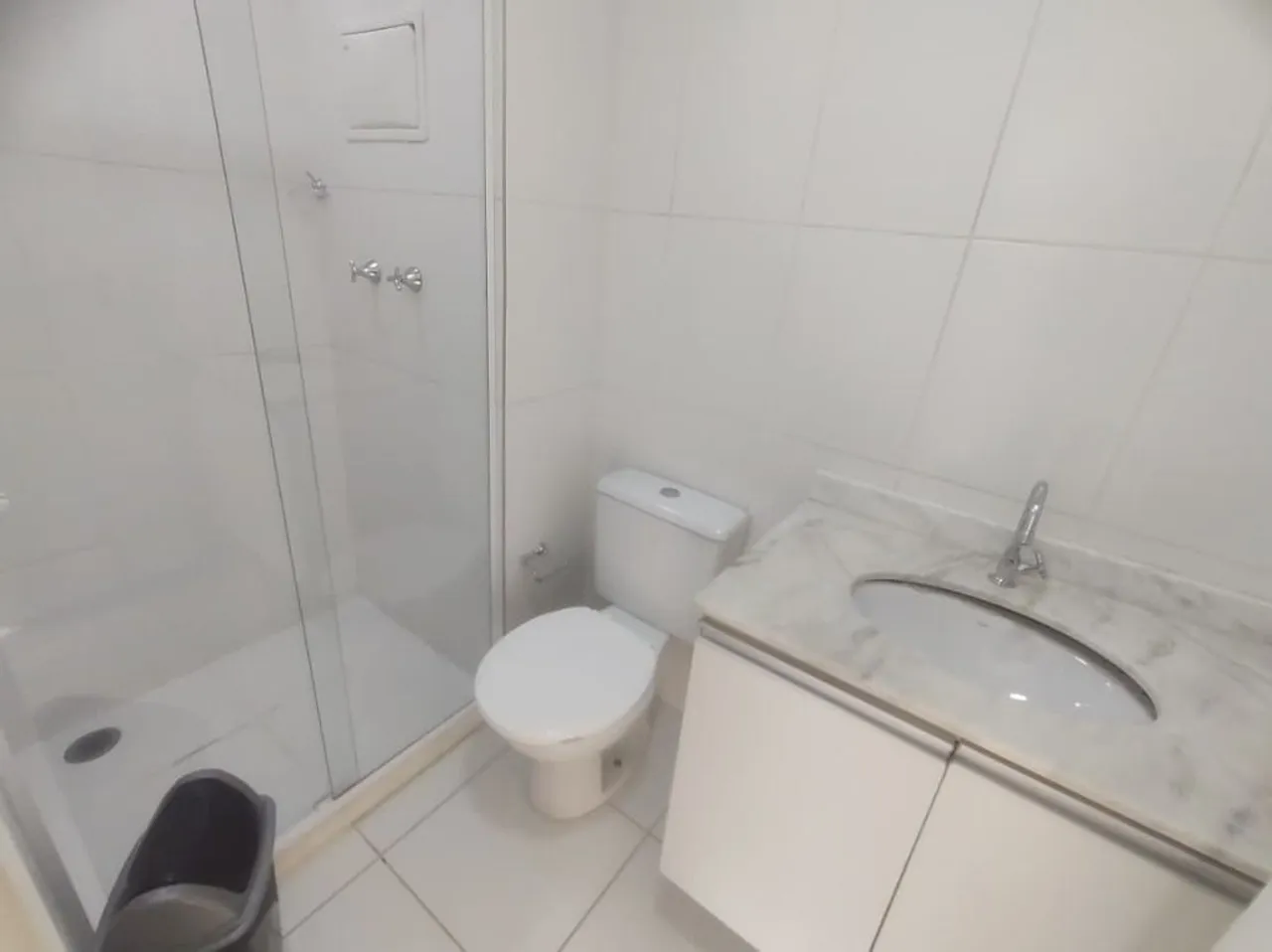 Rental apartment with kitchen open plan, 2 beds, 56 m² — photo 9