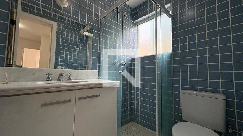 4-bedroom house with a washing machine — photo 40
