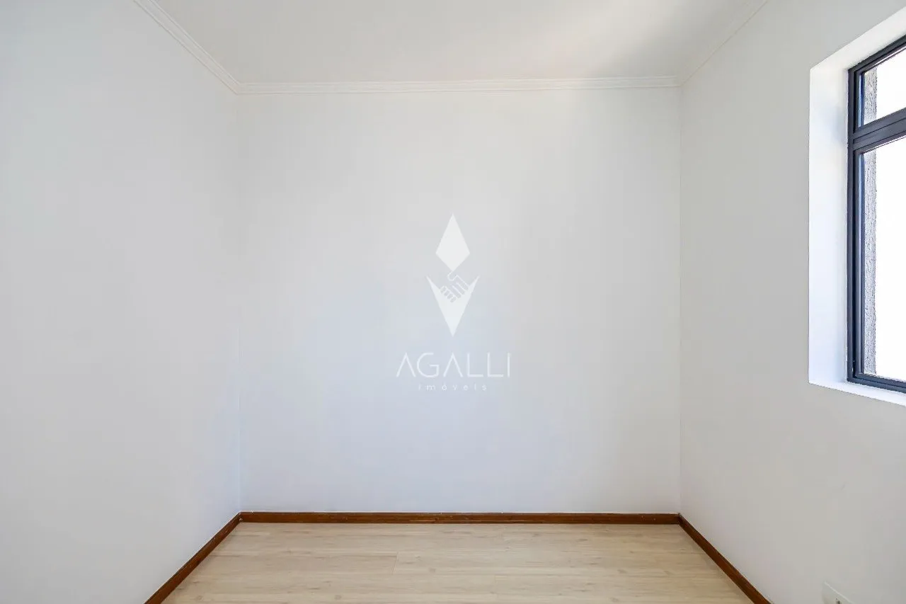 Apartment, 112 m², with a glass-enclosed balcony — photo 27