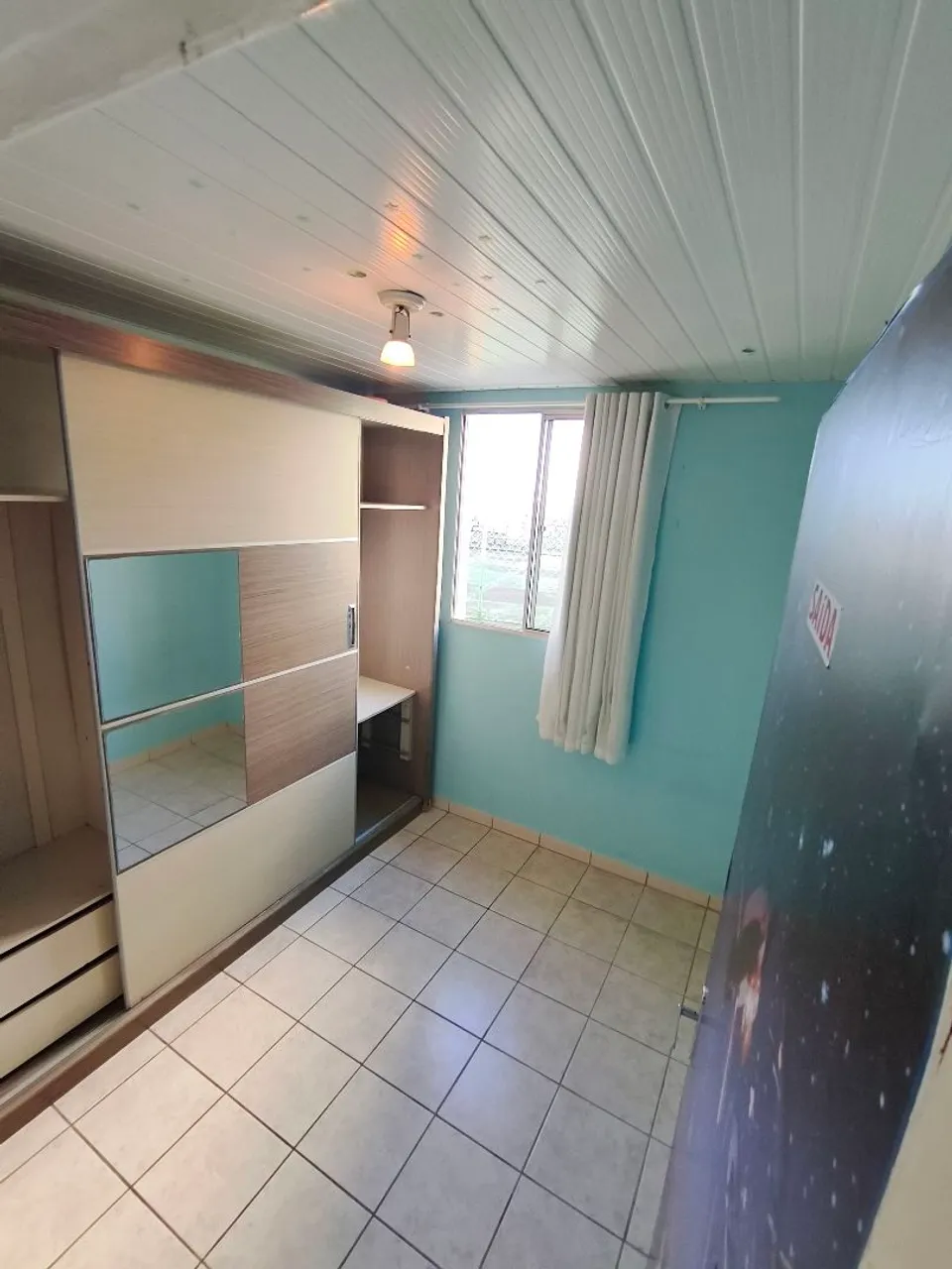 Unfurnished 2-bedroom apartment with 1 parking space — photo 9