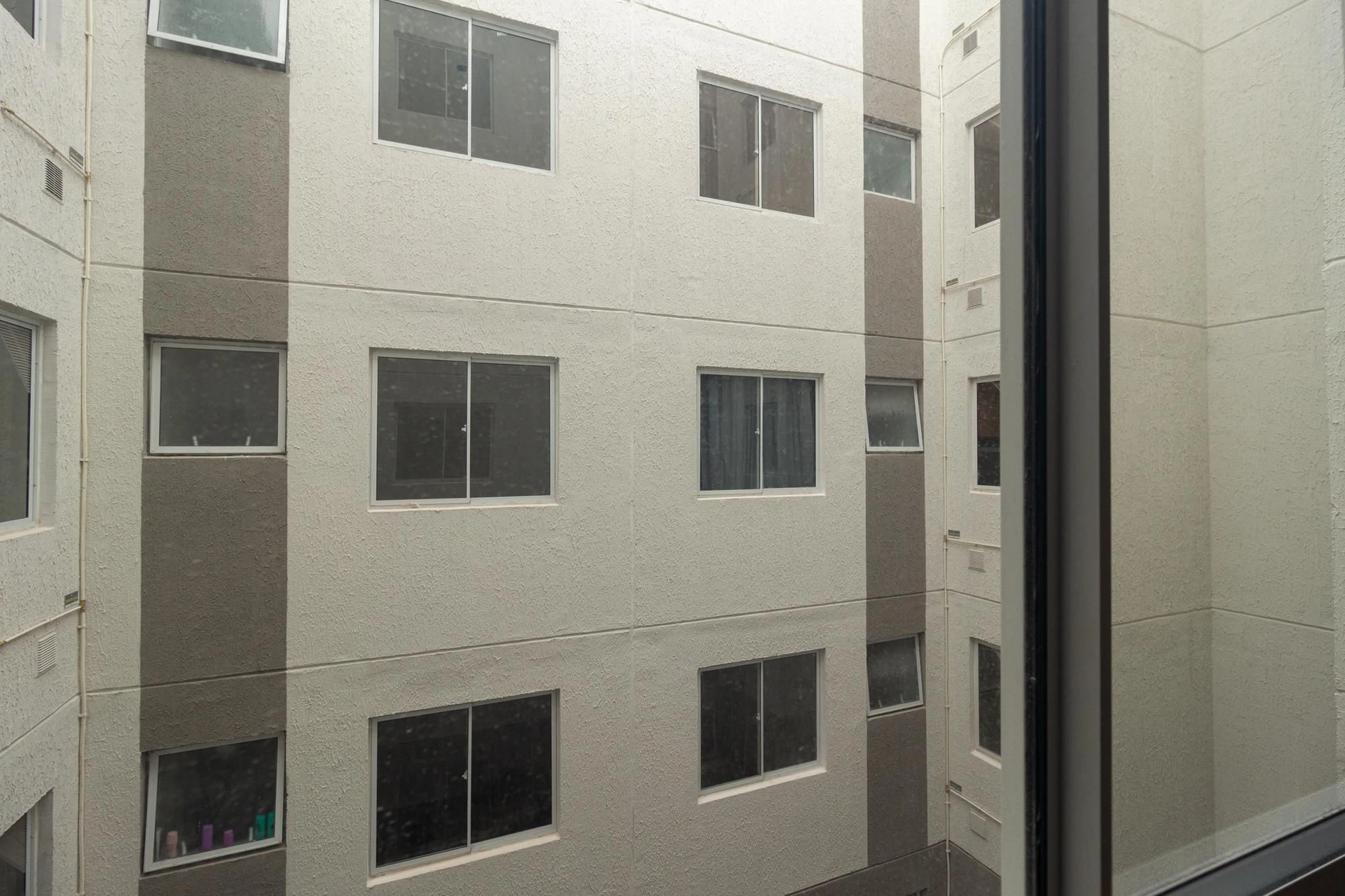 2-bedroom apartment, 40 m² — photo 7