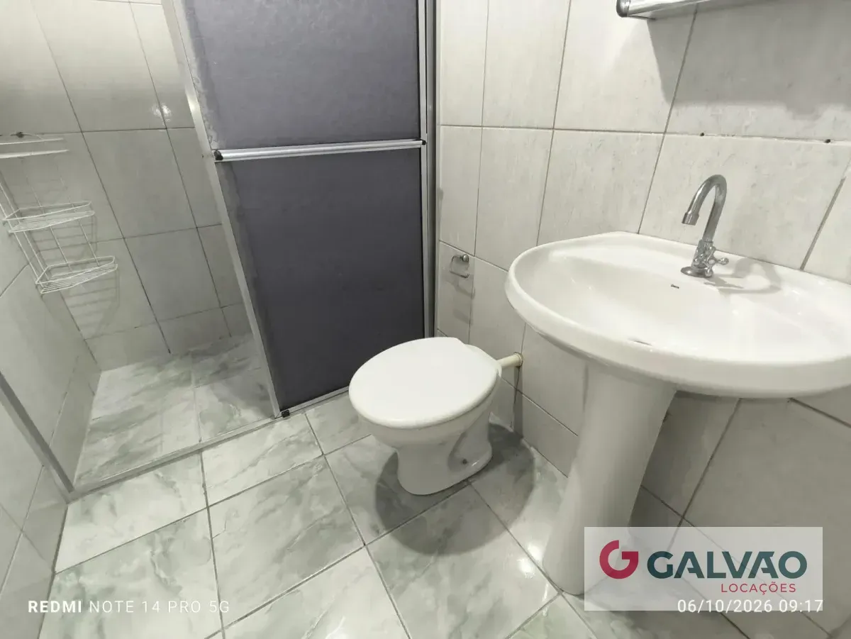 2-bedroom, 60 m² house in Curitiba — photo 4