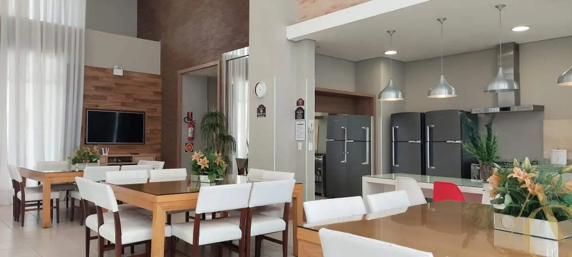 Apartamento amueblado de 129 m² con cocina a gas — photo 31