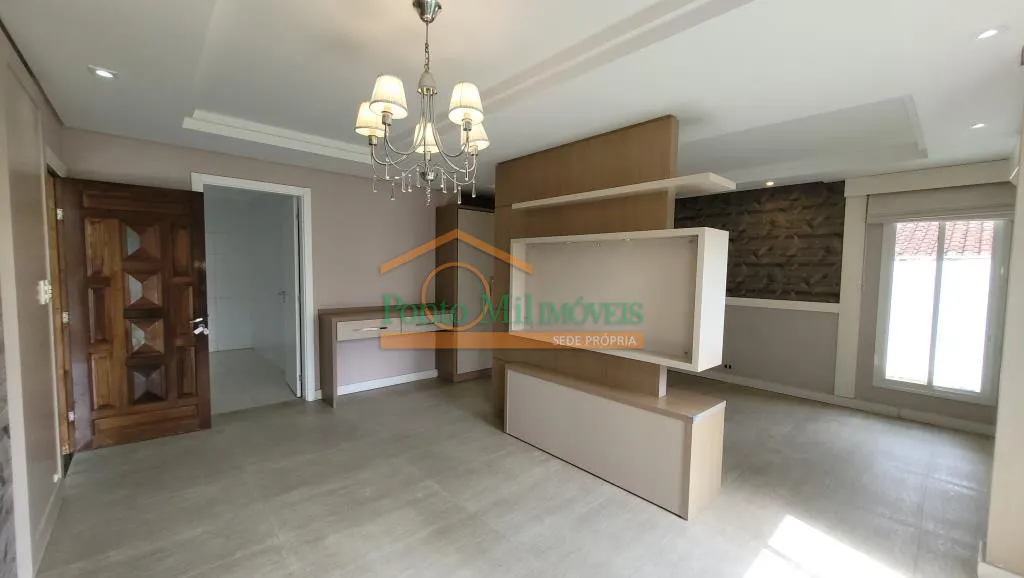 Single-floor house with 3 bedrooms and a closed kitchen — photo 7