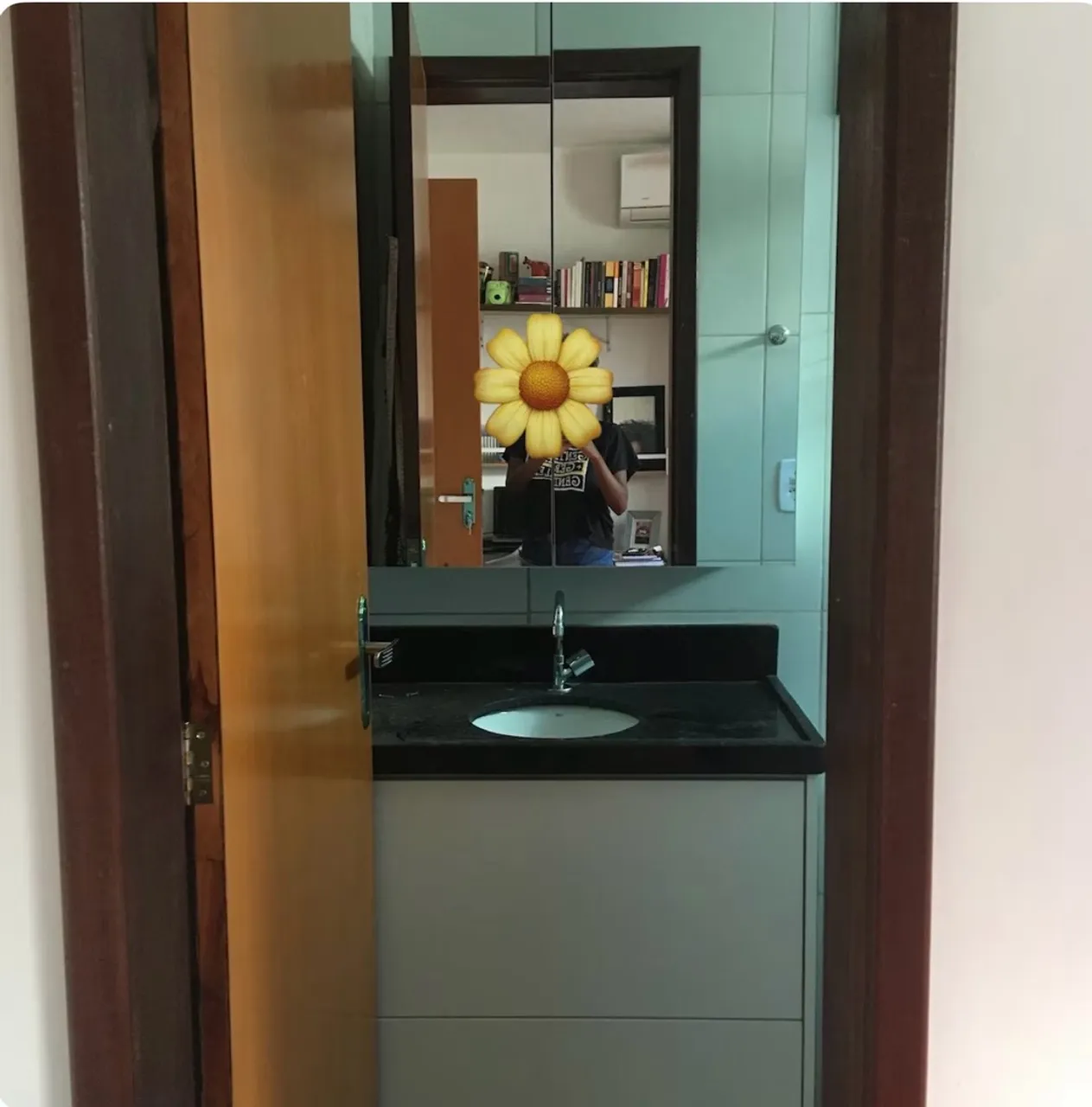 Apartment, 70 m², with a washing machine — photo 9