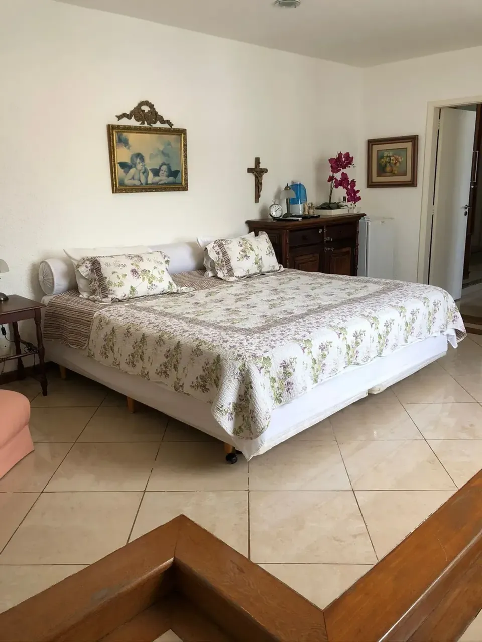 Apartamento de 4 quartos com 4 vagas e varanda fechada — photo 20