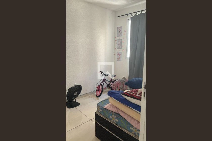 Apartamento mobiliado de 2 quartos com máquina de lavar — photo 17