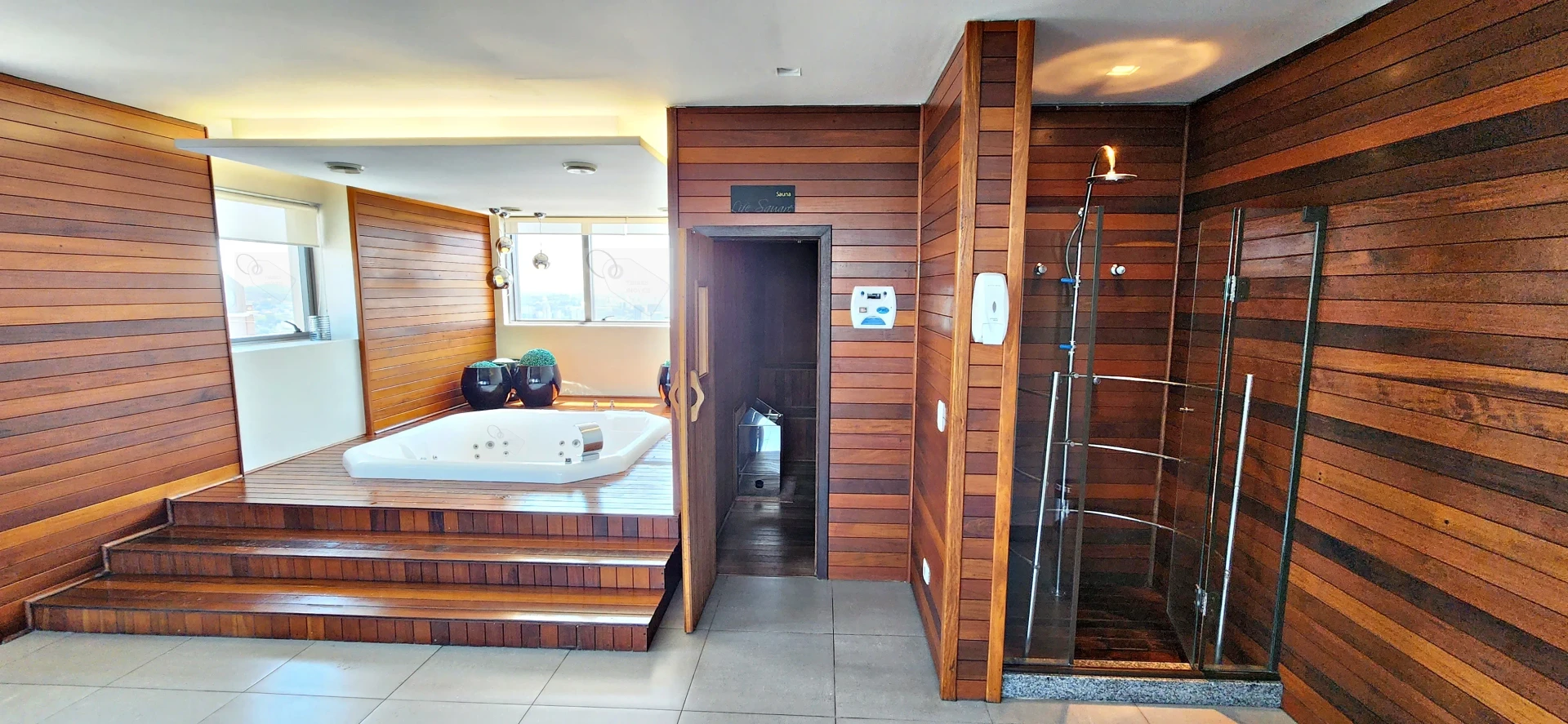 Apartamento mobiliado de 1 dormitório e 34 m² — photo 32