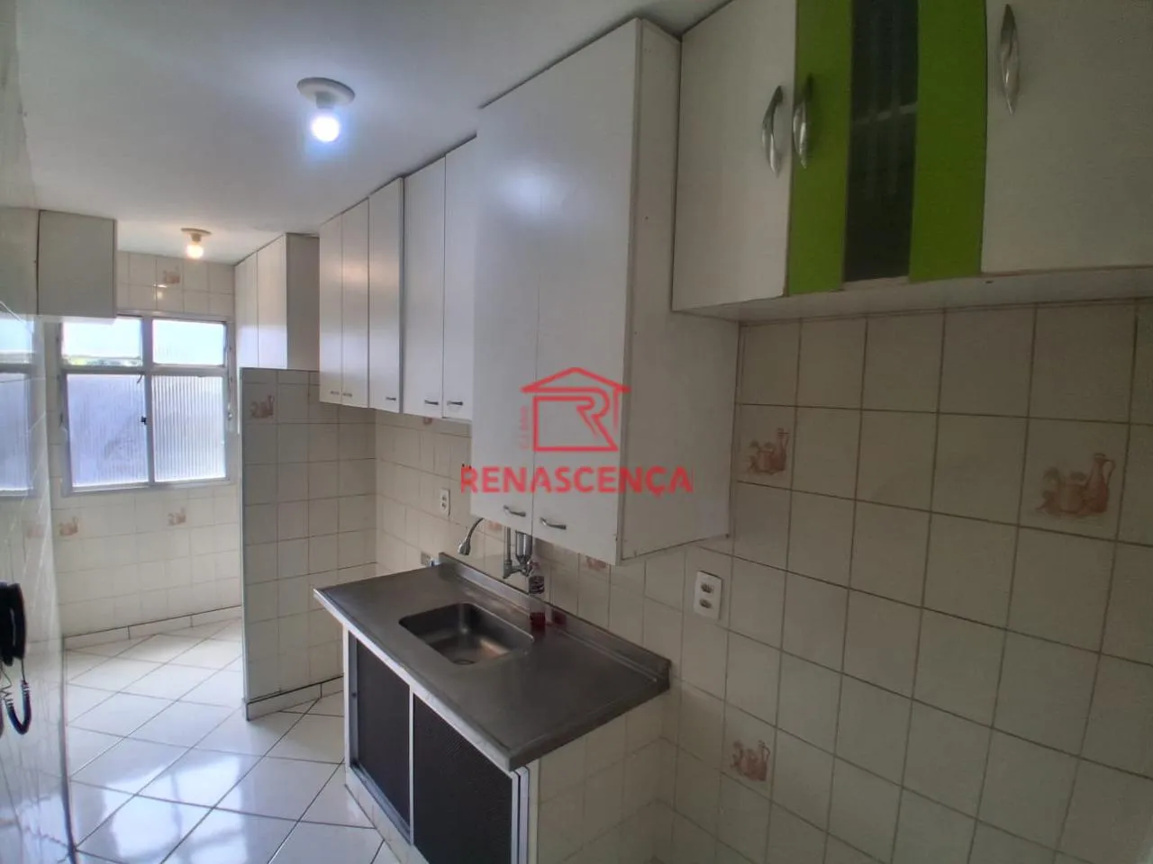 Apartment, 55 m², with a mountain view — photo 9
