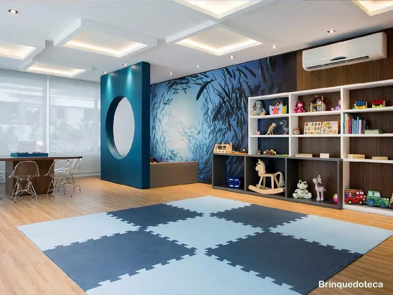 Apartamento amueblado de 3 suites con 172 m² en el 12º piso — photo 63