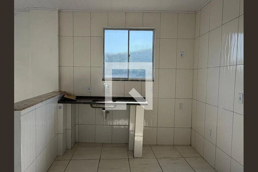 Kitnet com 2 quartos e cozinha americana — photo 9