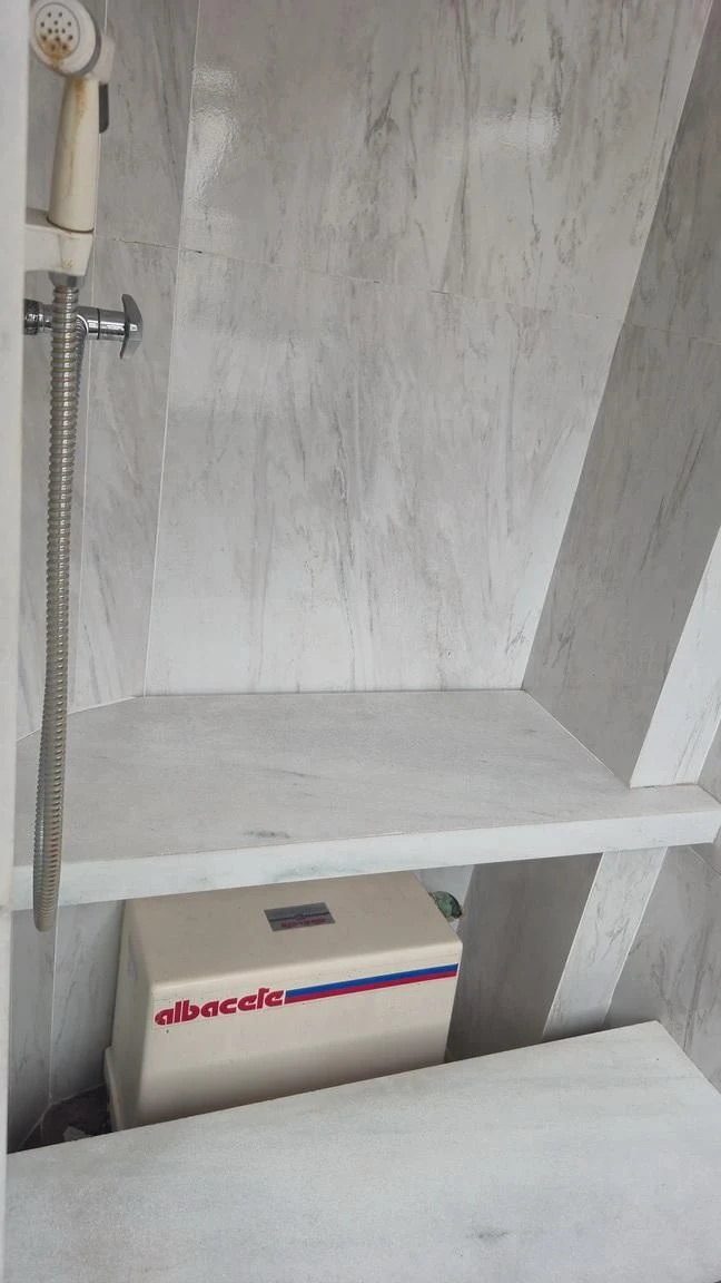 Apartamento com 2 suítes e varanda com churrasqueira — photo 49