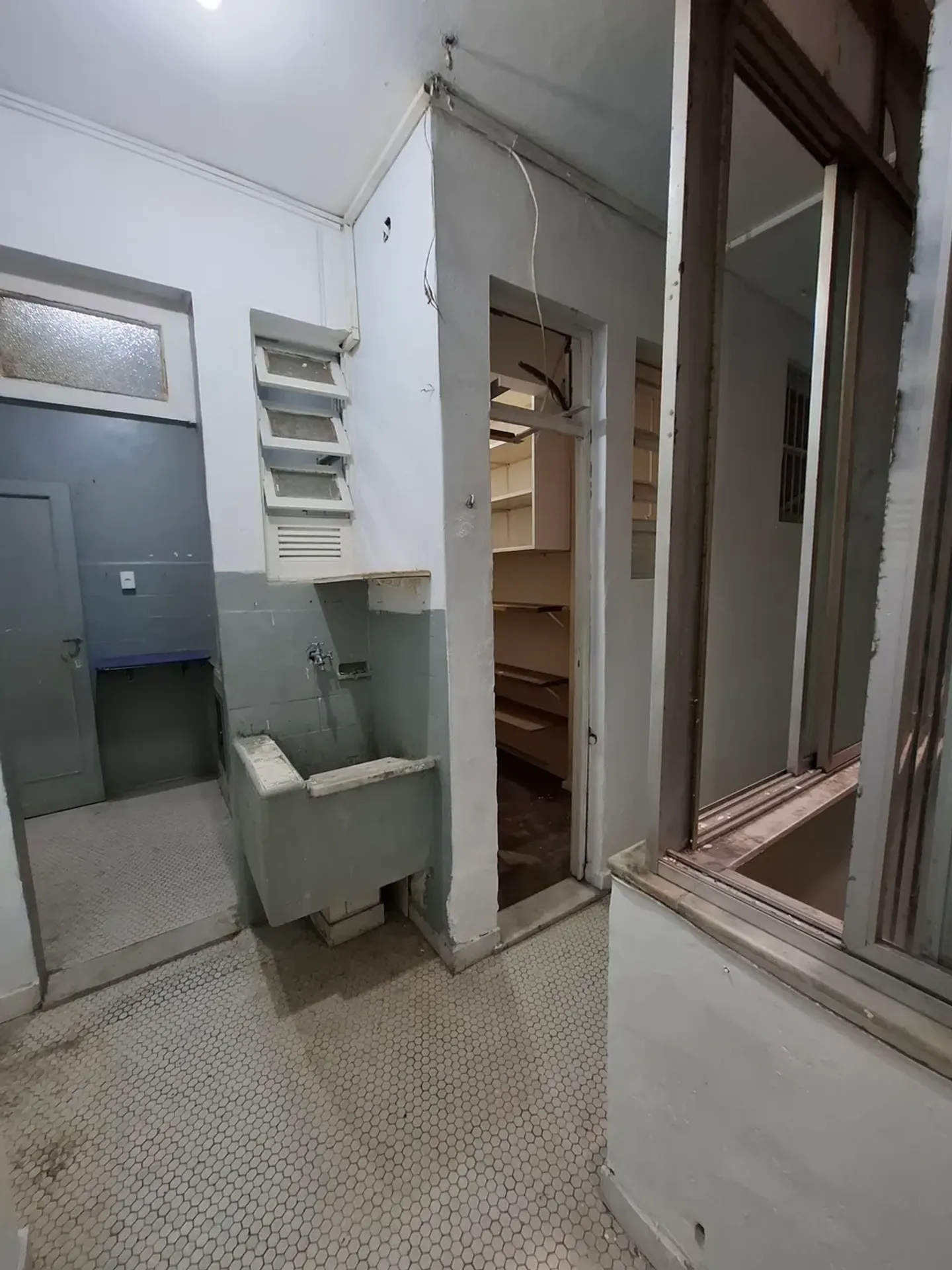 60 m² apartment with 2 bedrooms and 1 bathroom — photo 21