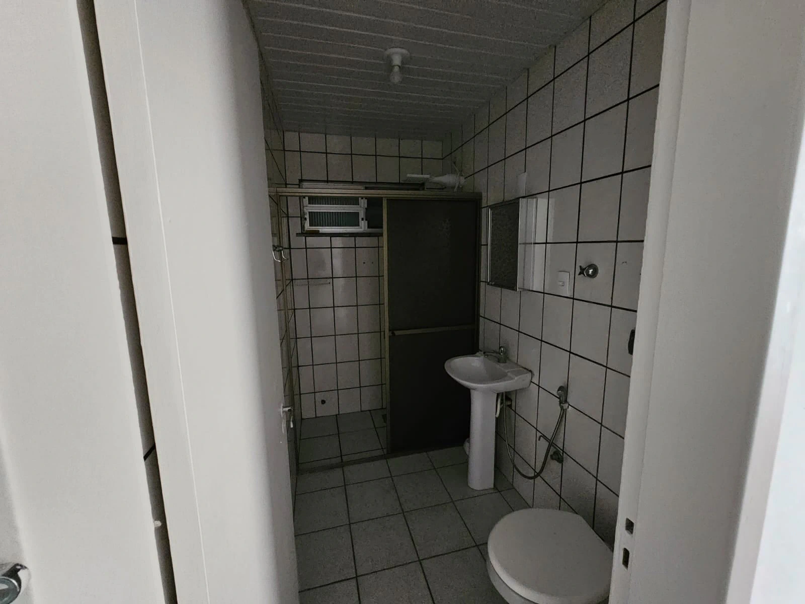 Departamento con piso de madera o laminado en Florianópolis — photo 5