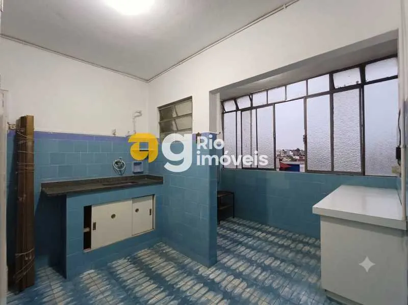 3-bedroom apartment, 70 m² — photo 10