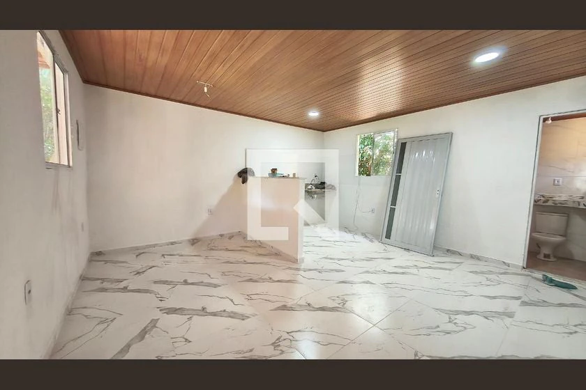 Casa de 55 m² e 2 quartos, Vargem Grande — photo 21
