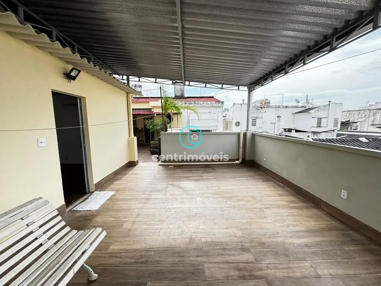 Lavadora y 3 dormitorios: departamento de 152 m² — photo 38