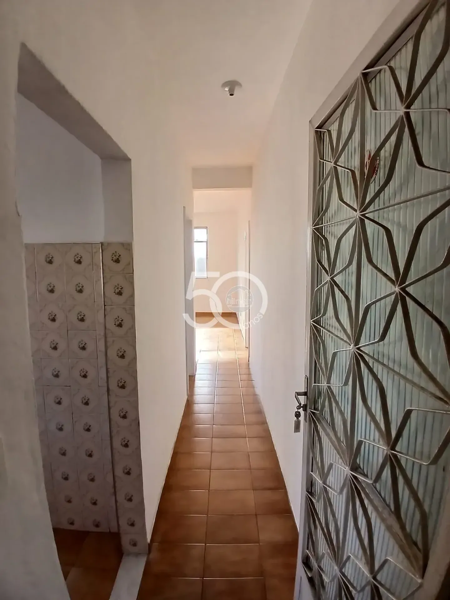 Apartamento de 38 m² com 2 quartos e sem vaga — photo 22