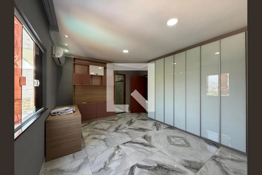 Casa sem mobília com 5 quartos e 350 m², com jardim — photo 3