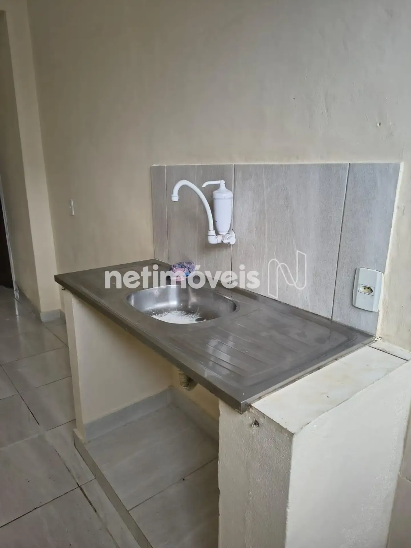 Studio de 30 m², Jardim Carioca — photo 4