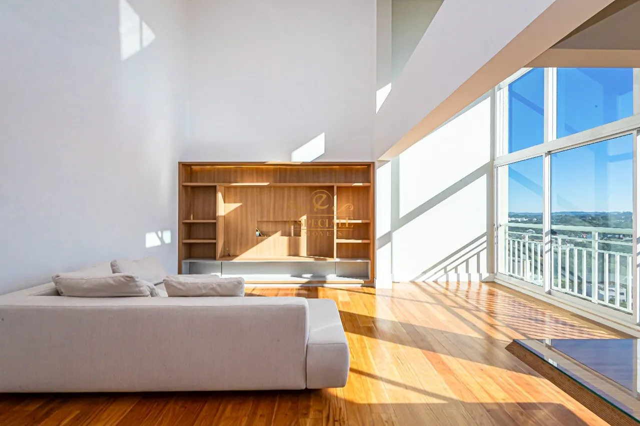 4-bedroom apartment 230 m² with 3 parking spaces — photo 3