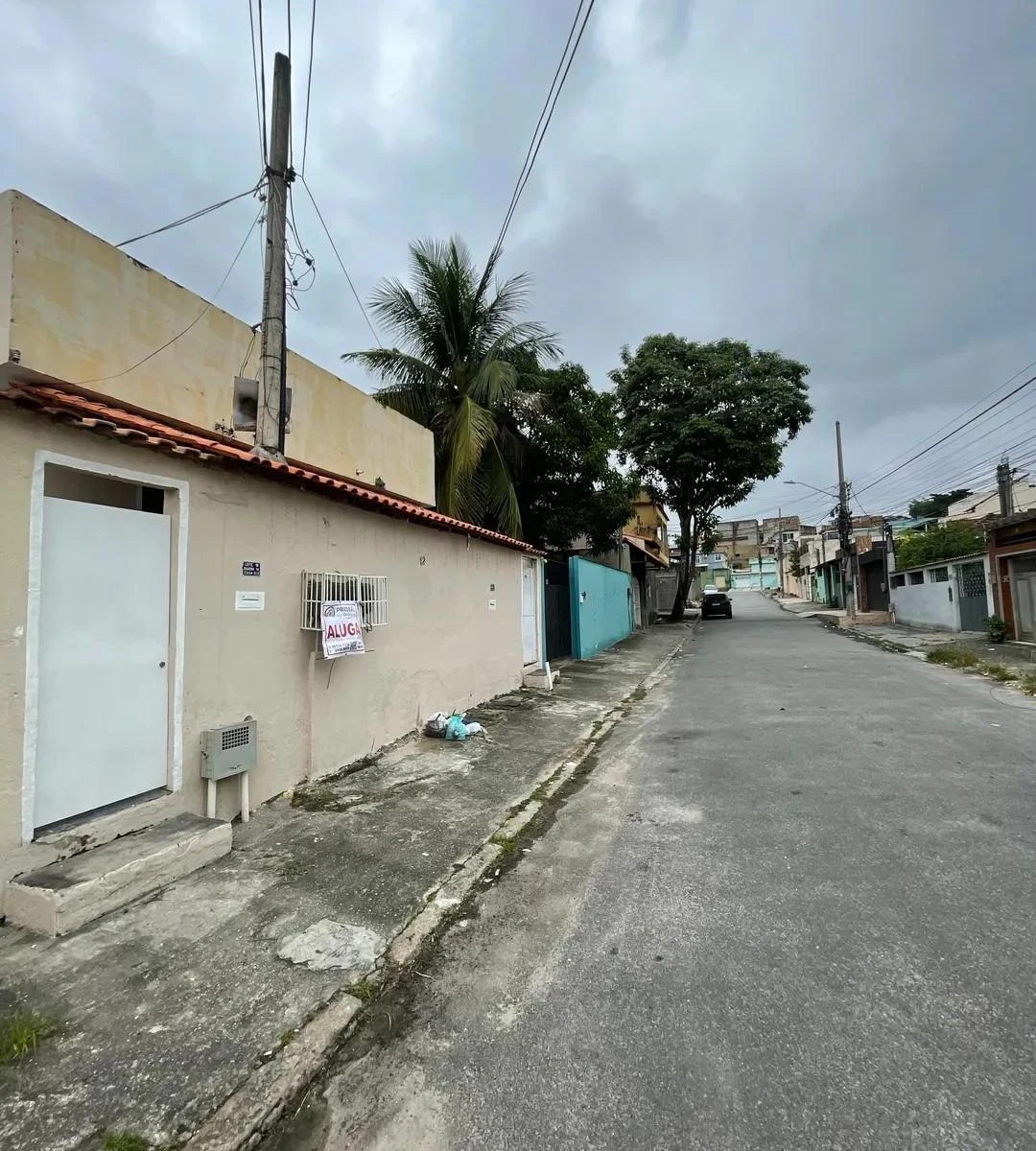 One-bedroom house, 60 m² — photo 13