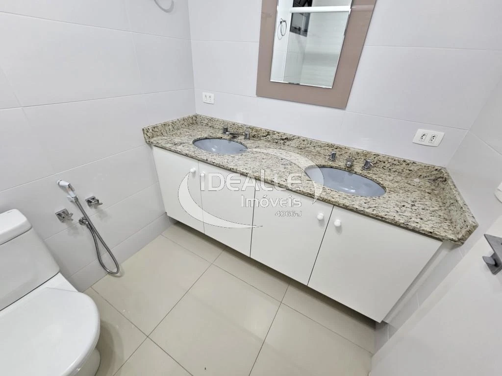 Apartamento com piso de madeira ou laminado, Santo Inácio — photo 15