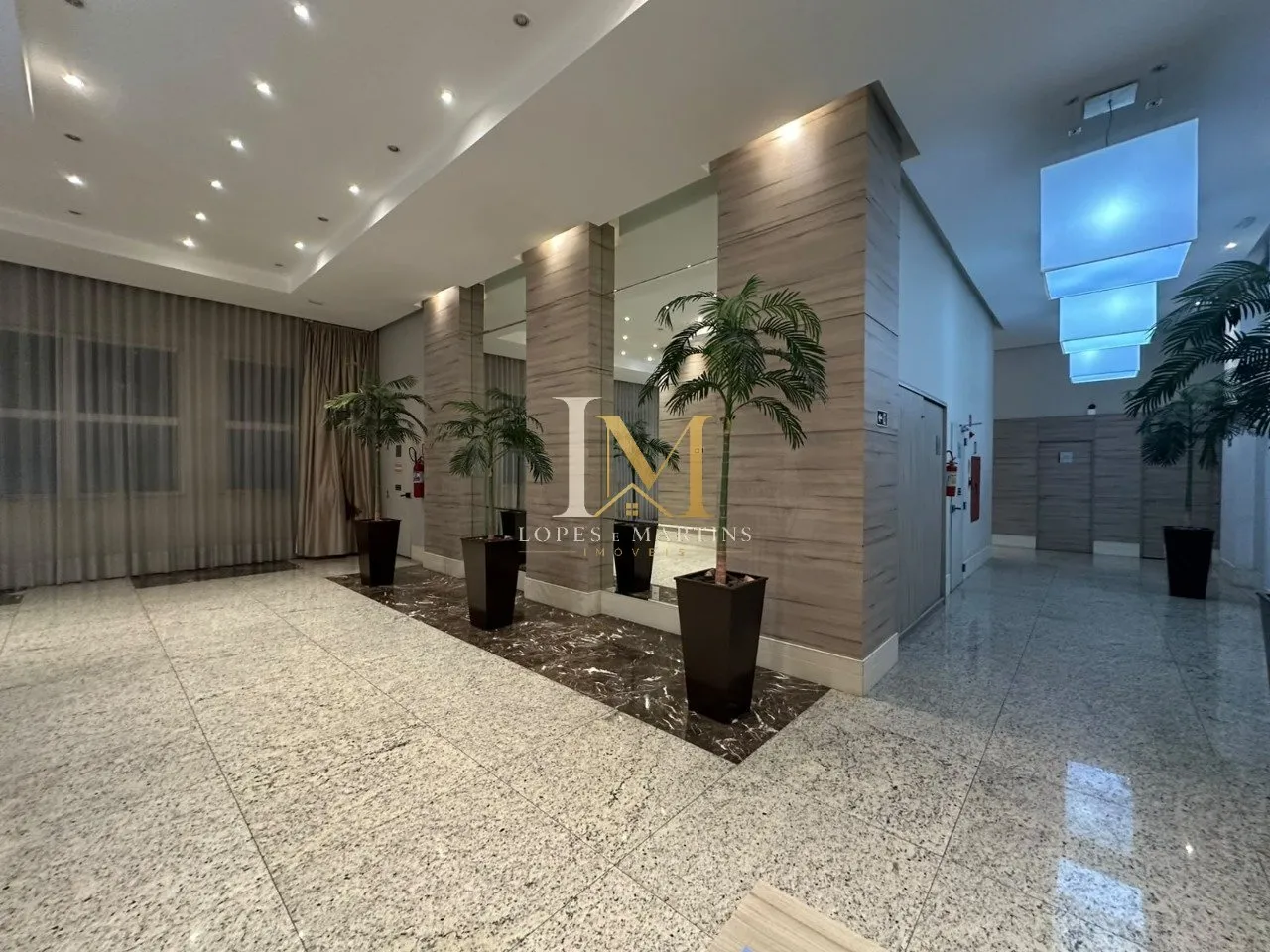 Apartamento, 47 m², com espaço de home office — photo 31