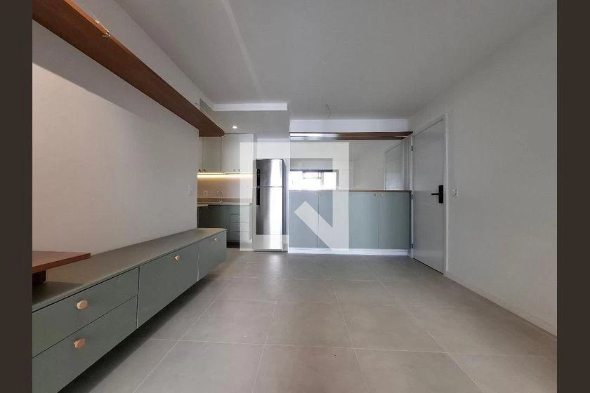 One-bedroom apartment with a home office — photo 16