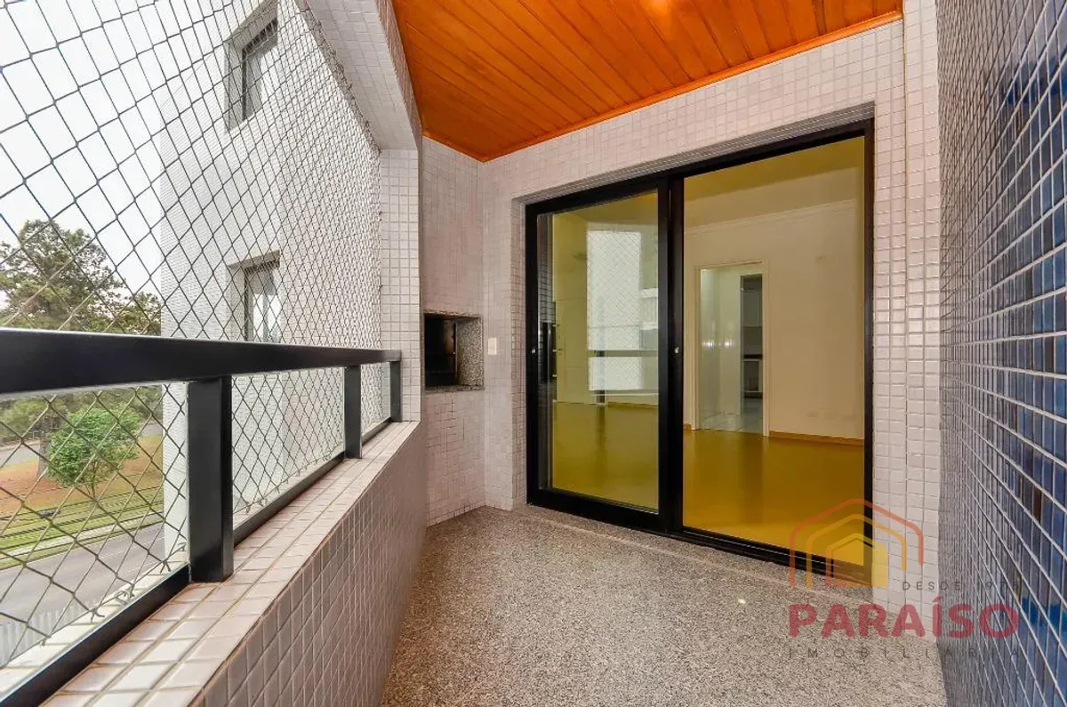 Apartment with 254.0 m², 4 bedrooms and 2 parking spots — photo 8