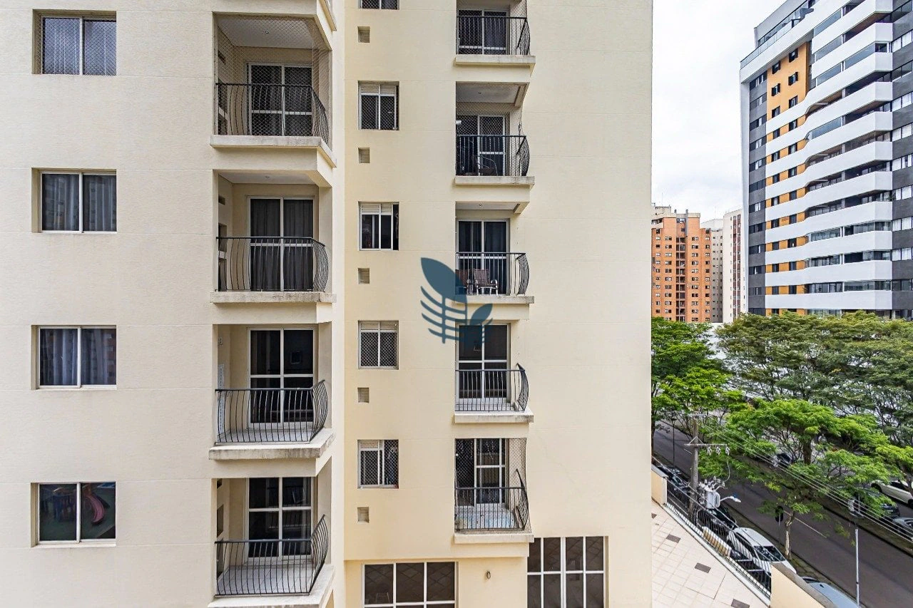 2-bedroom apartment, 41 m² — photo 10