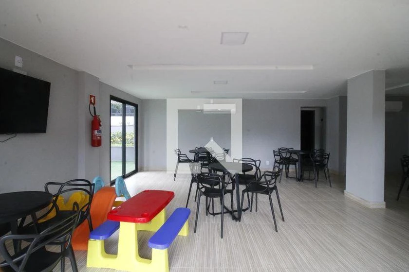 Орендна квартира з 1 спальнею 40 м² і паркомісцем — photo 7