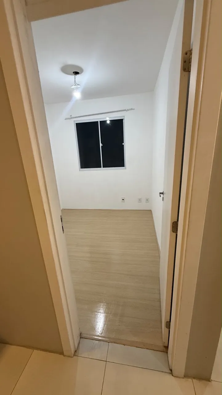 Apartment, 45 m², with a washing machine — photo 5