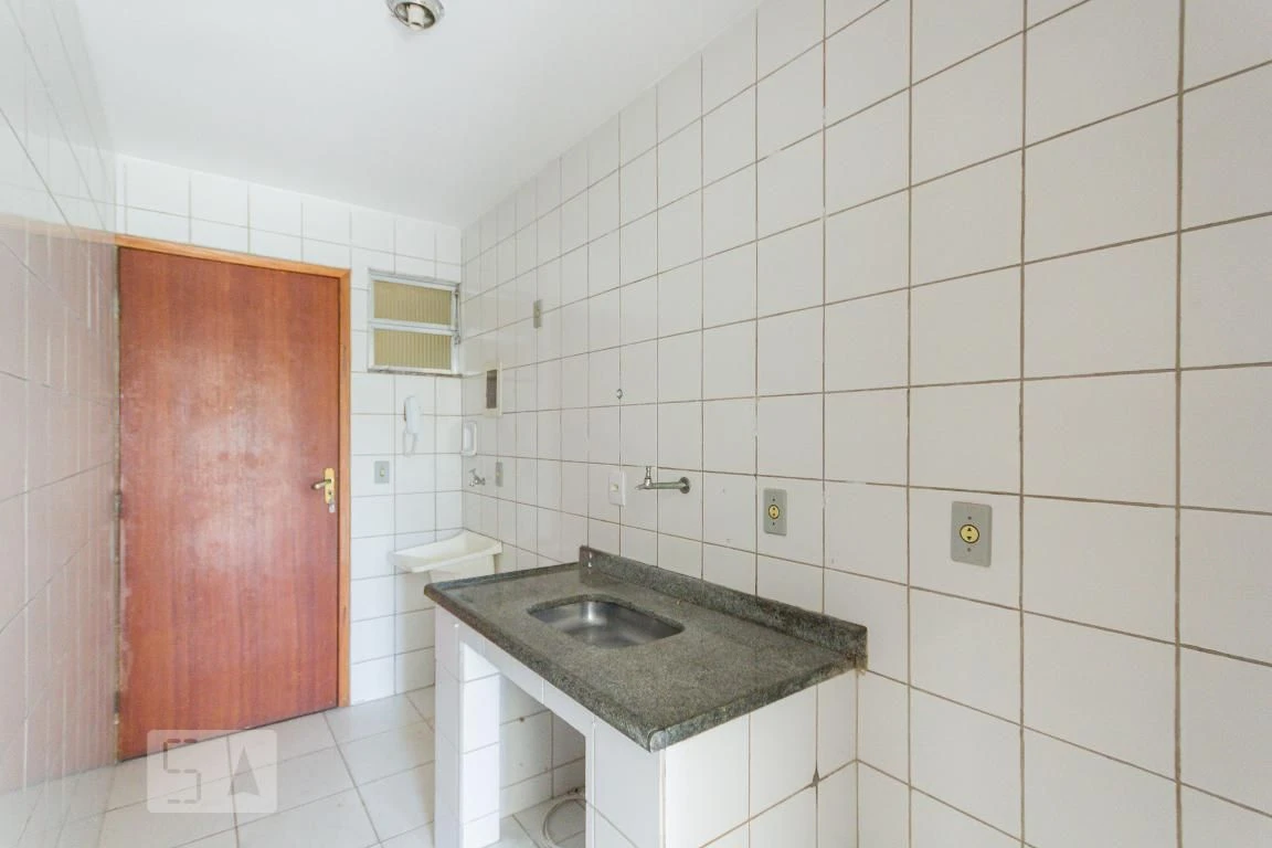 One-bedroom, 40 m² apartment in Rio de Janeiro — photo 8