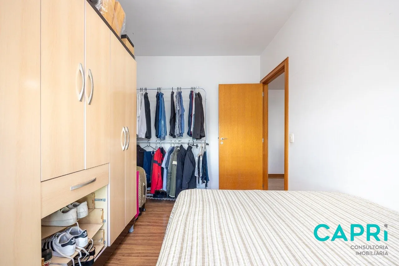 Furnished 318 m² apartment with 4 bedrooms and 3 parking — photo 3