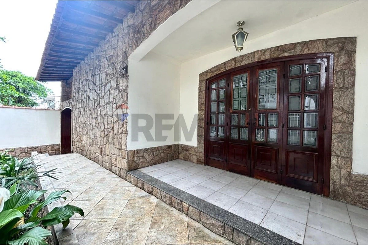 3-bedroom house with a private BBQ in Rio de Janeiro — photo 22